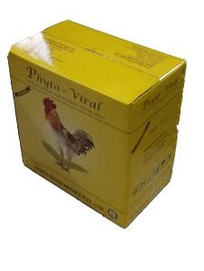 Phyto Viral For Veterinary