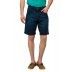 Pigment Blotched Mens Bermudas