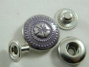 Snap Fastener