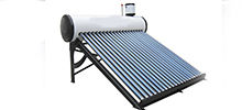 Solar Water Heater