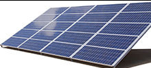 Srushti Solar Panels