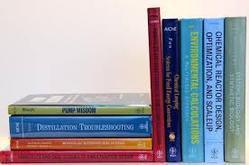 Technical and Chemical Books