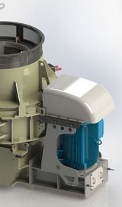 Vertical Shaft Impactors