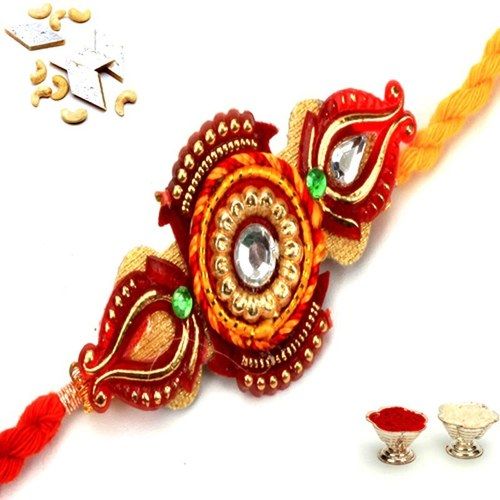 Affordable Indian Fancy Rakhi