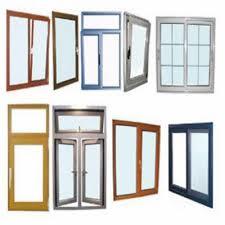 Aluminium Windows