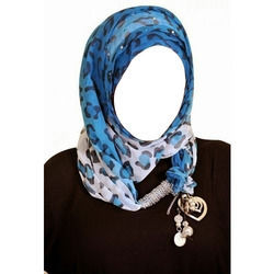 Arabic Hijab Styles Scarves