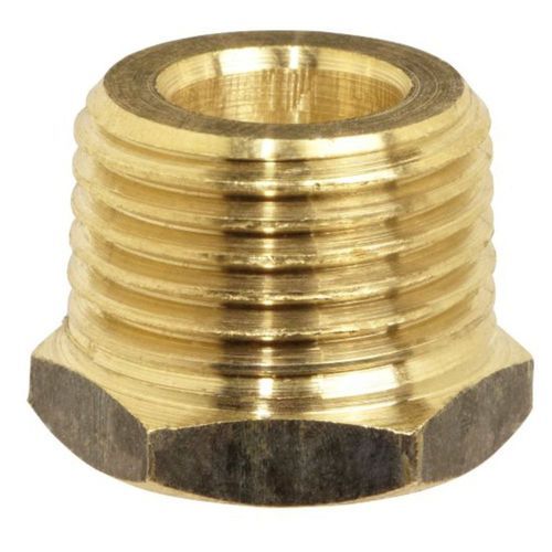 Brass Male Tube Bush