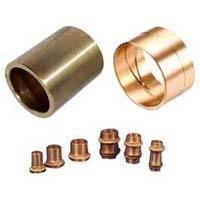 Copper Alloy Castings