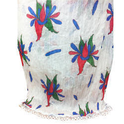 Cotton Designer Dupatta