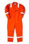 Coverall Dangri Fabric