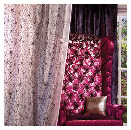 Furnishing Fabrics