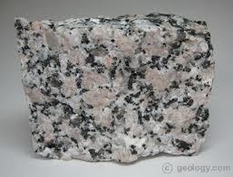 Granite Block