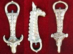 Handcraft Metal Bottle Openers