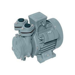 Hydraulic Suction Pump