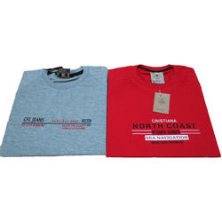 Men's T-shirts