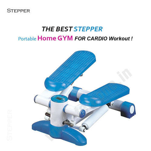 Mini Exercise Stepper