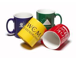 Promotional Mug Printing Services