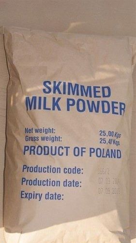 Skimmed Milk Powder