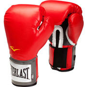 Branded Boxing Gloves