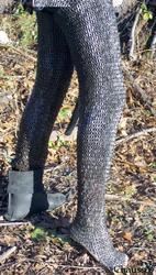 Chainmail Legging