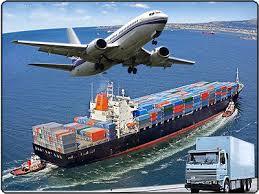 Clearing And Forwarding Agent By CHANDRESH SHIPPING AGENCY
