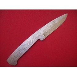 Damascus Knife