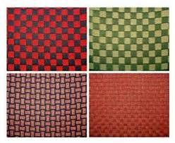 Durable Colored Woven Fabric