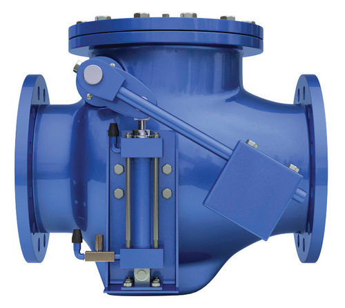 Industrial Check Valves