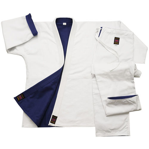 Judo Uniform