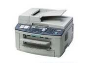 KX-FLB882CX All In One Laser Printer