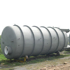 Light Diesel Oil Tank