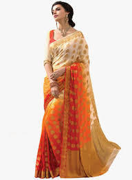 Party Wear Sarees