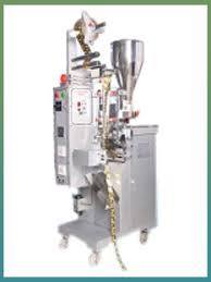 Pouch Packaging Machines