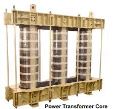 Power Transformer Core