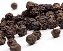 Premium Black Pepper