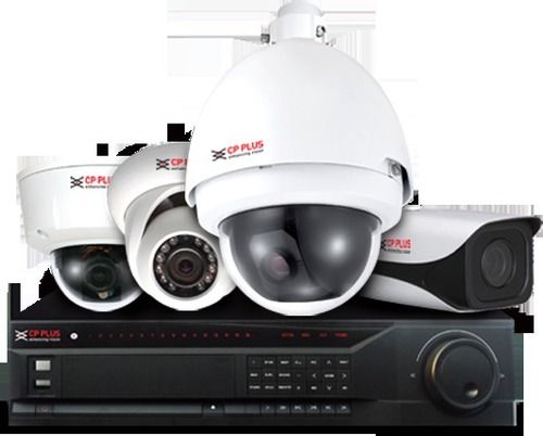 Security Cctv Camera Systems