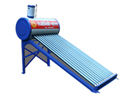 Solar Water Heater