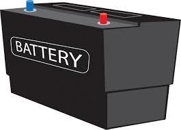  सनगार्ड इलेक्ट्रिकल बैटरी