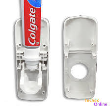 Toothpaste Holder