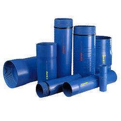 TTT RAMA PVC Screen Pipe