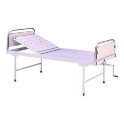 Ward Care Hospital Bed