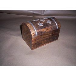 Wood Jewelry Boxes