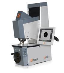 Automatic Hardness Tester