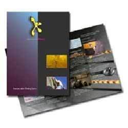 Brochure Printing Services