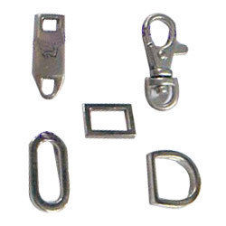 Garment Hooks