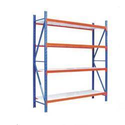 Heavy Duty Slotted Angles Racks