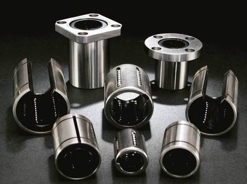 Industrial Linear Motion Bearings