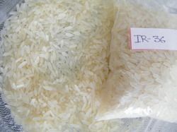 IR-36 Fresh Rice