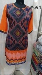 Jaipur Traditional Kurti