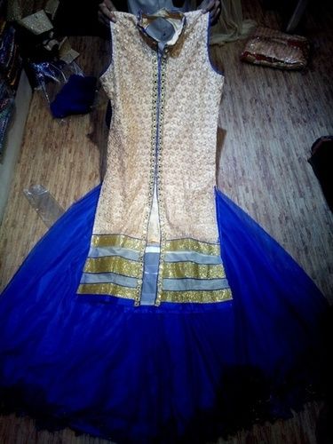 Latest Design Sharara Suits